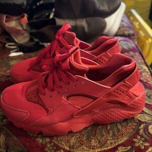 Nike Hurricane Run (GS) Youth Size 7 youth